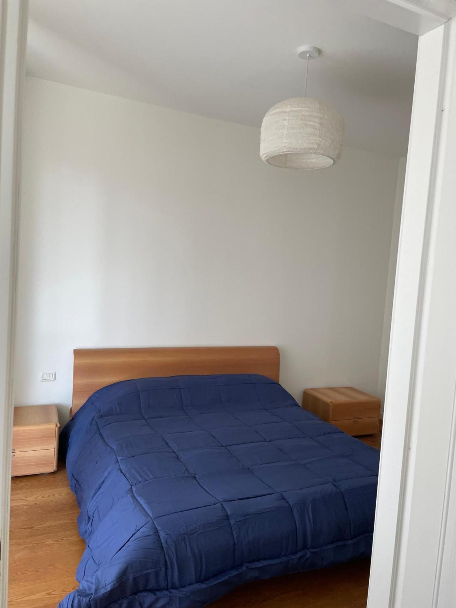 Casa Laura Apartment Bergamo Luaran gambar