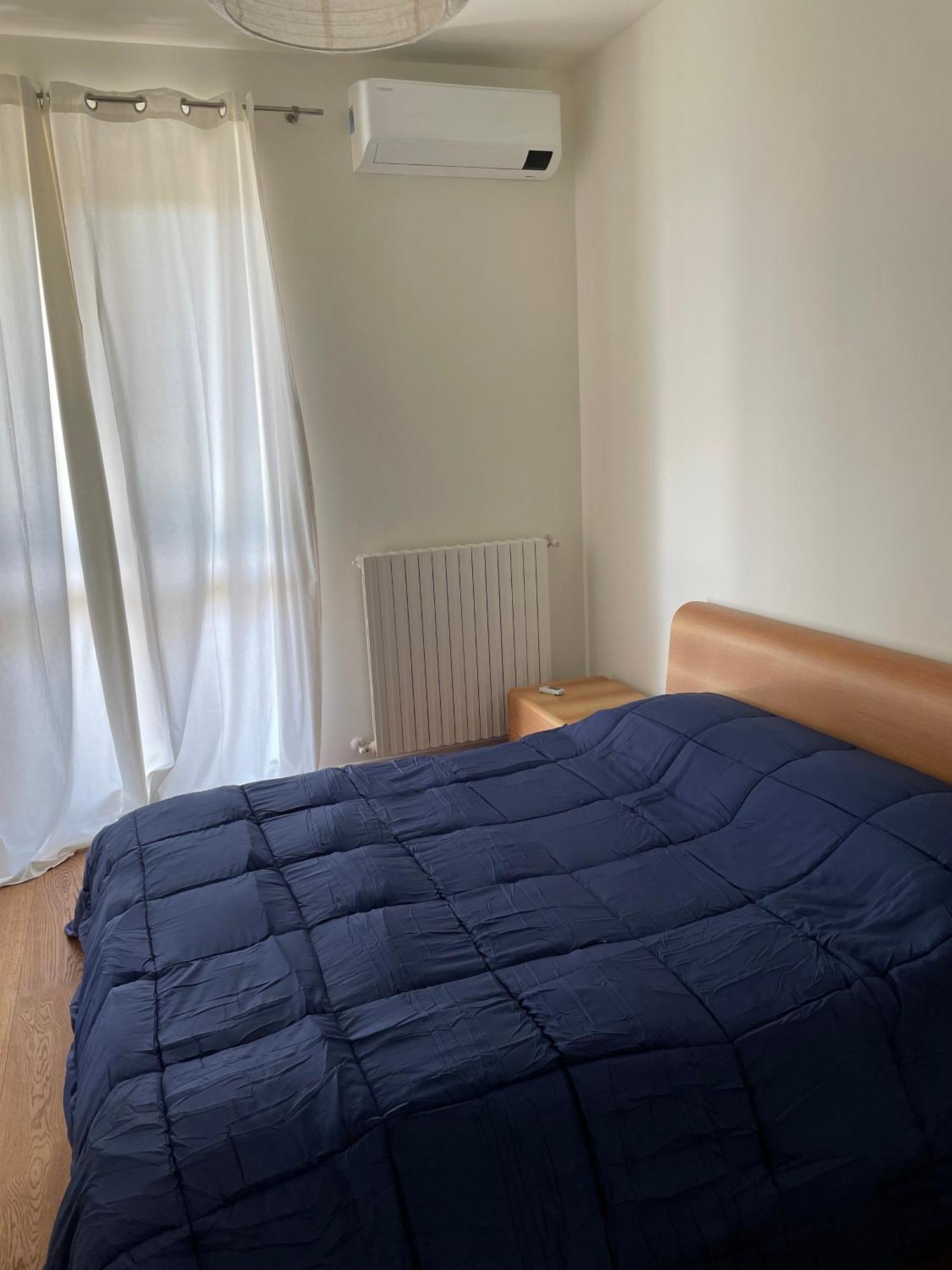 Casa Laura Apartment Bergamo Luaran gambar