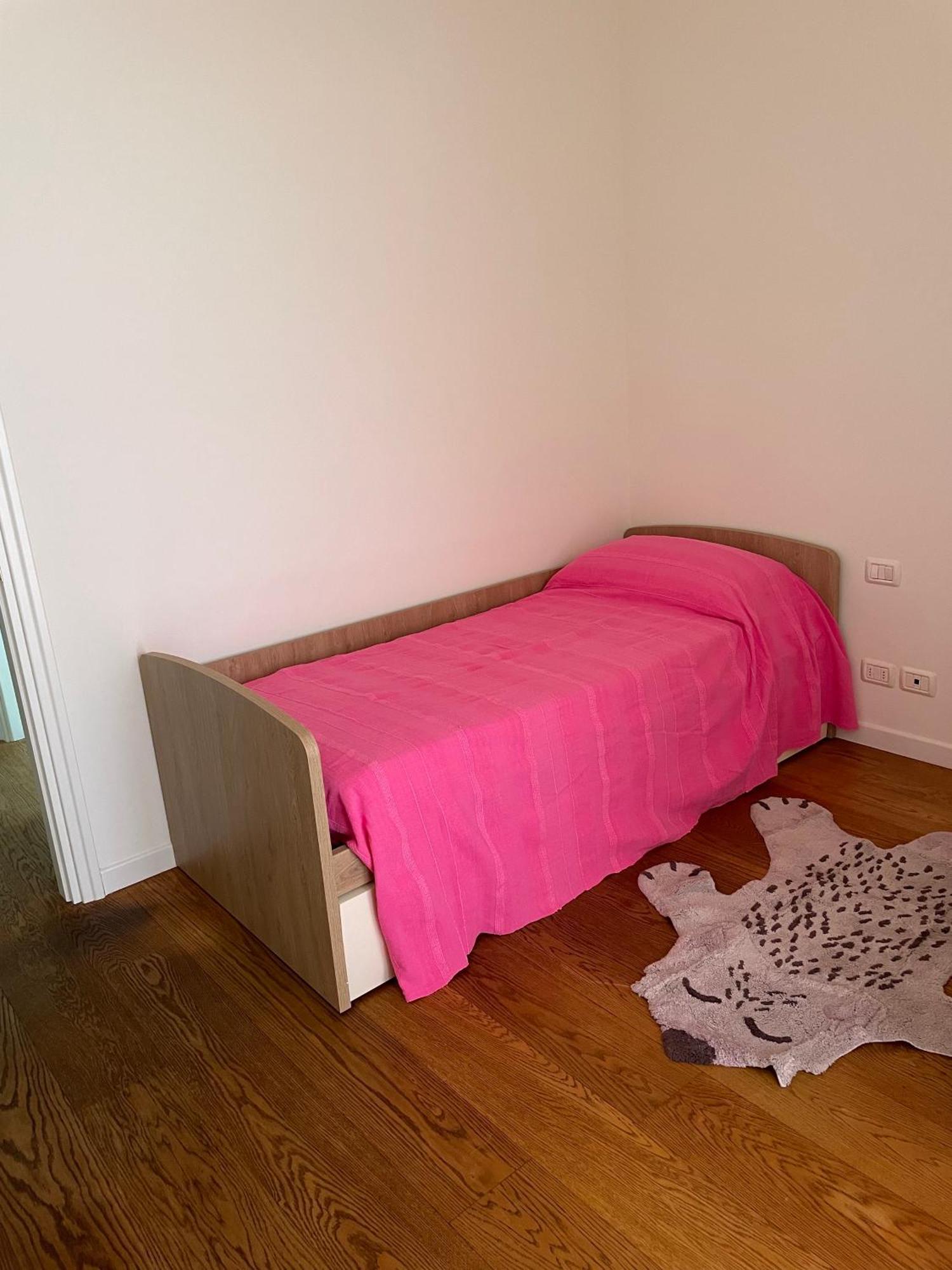 Casa Laura Apartment Bergamo Luaran gambar
